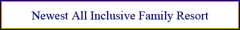 All Inclusive Resort Add