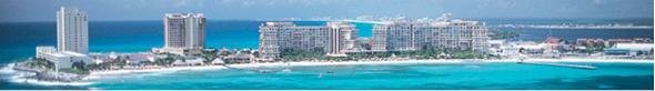 Cancun Hotel Resorts